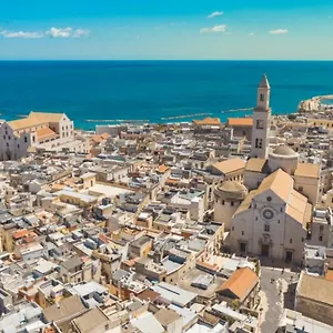 Blueroom - Asso , Bari Italia
