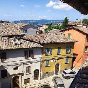 Number61 , Perugia Italia