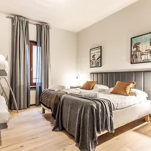 Flatinrome Trastevere Complex Apartamento