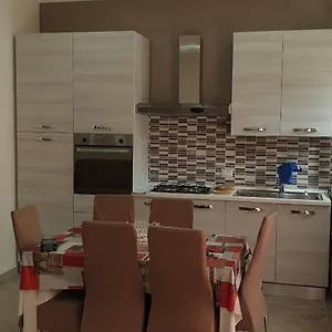 Casa Nonna Graziella , Gela Italia