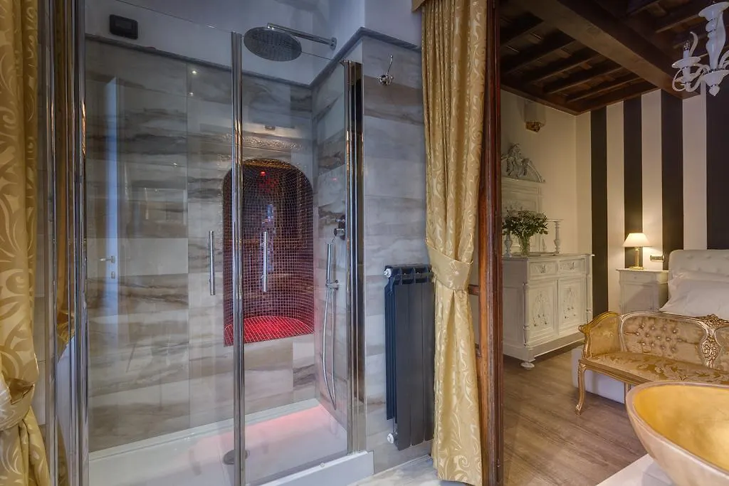 Spanish Steps Amazing Apartment Rome
