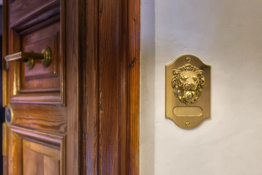 Spanish Steps Amazing Apartment Rome Italy
