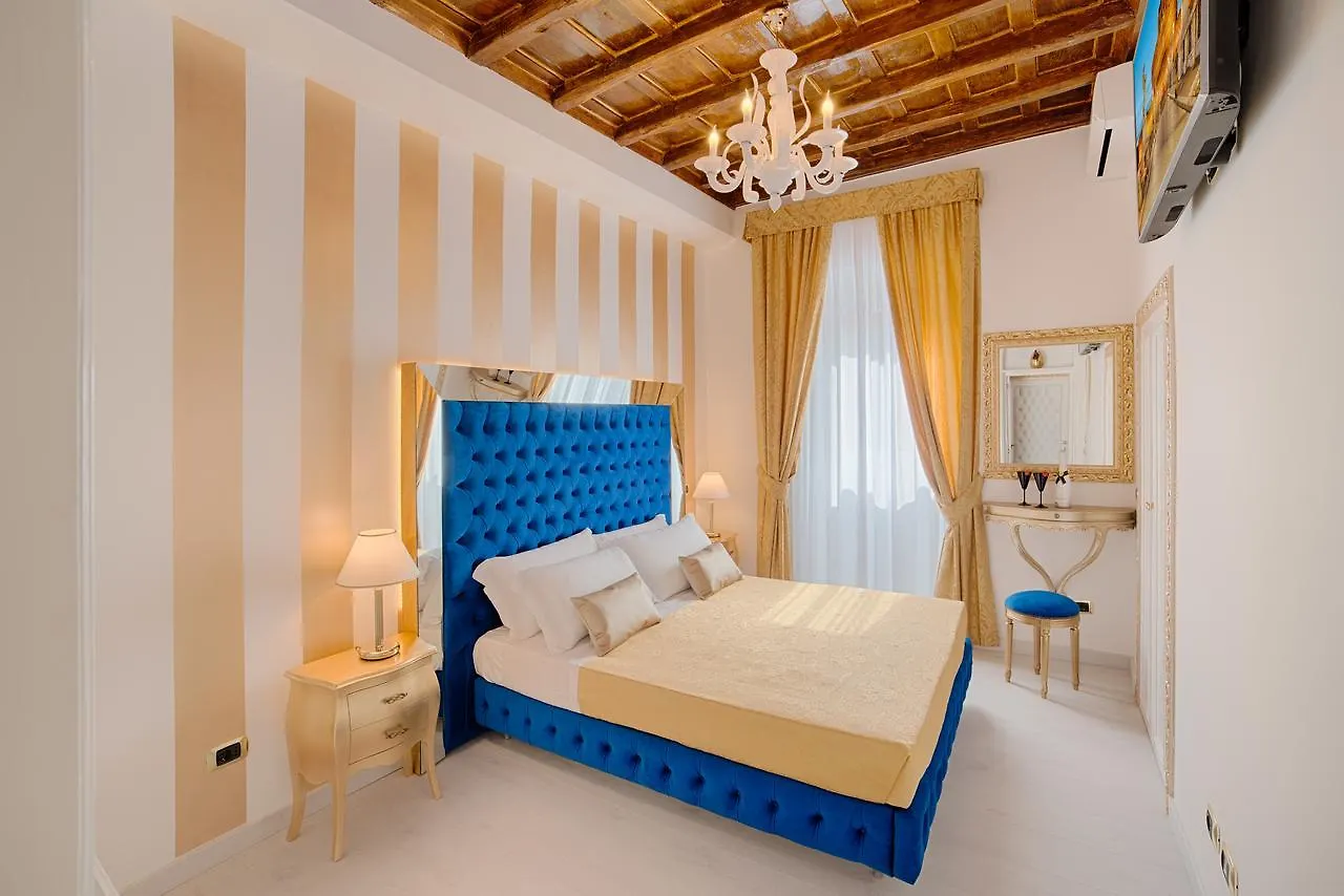 Spanish Steps Amazing Apartment Rome 0*,  Italy