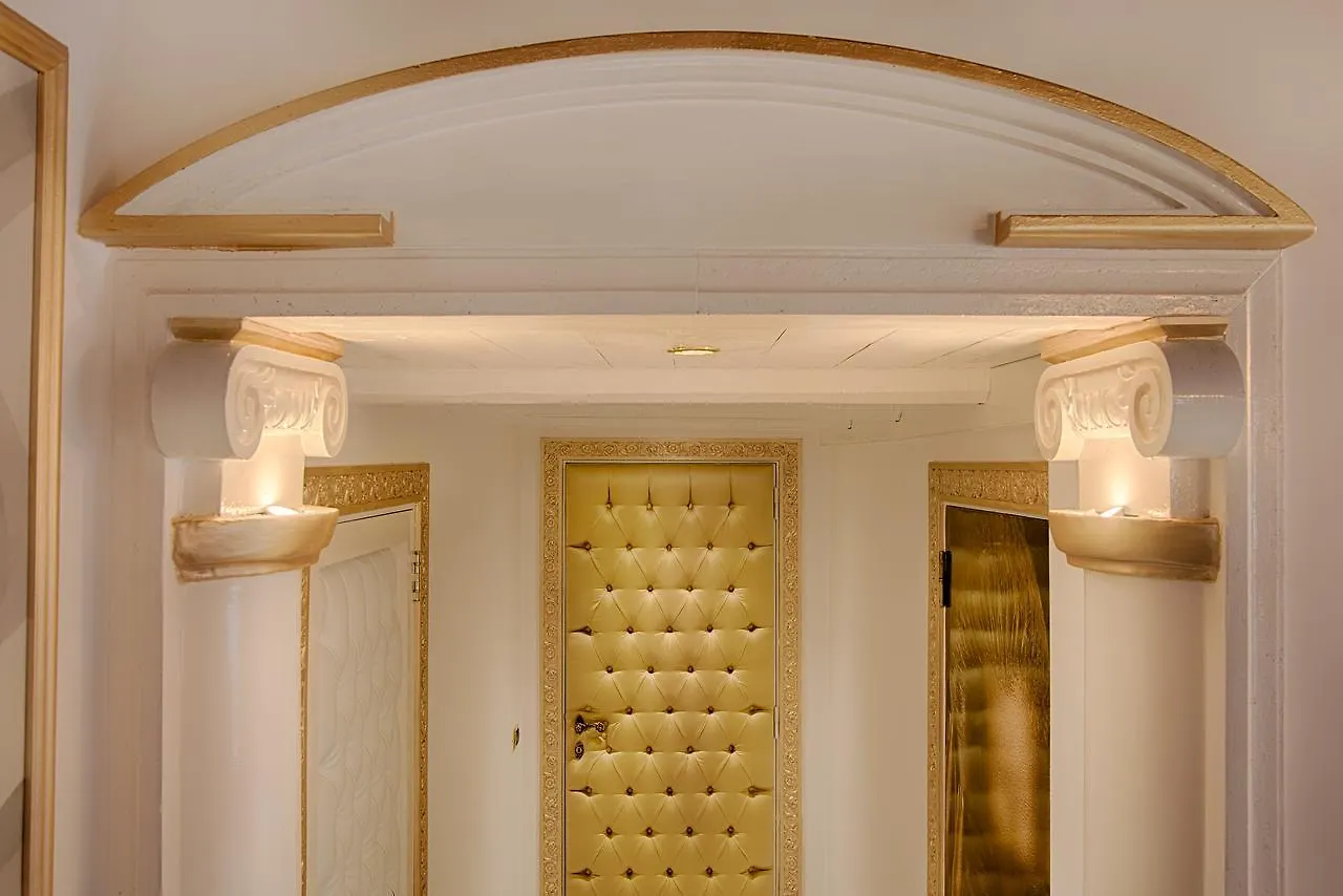 Spanish Steps Amazing Apartment Rome Italy