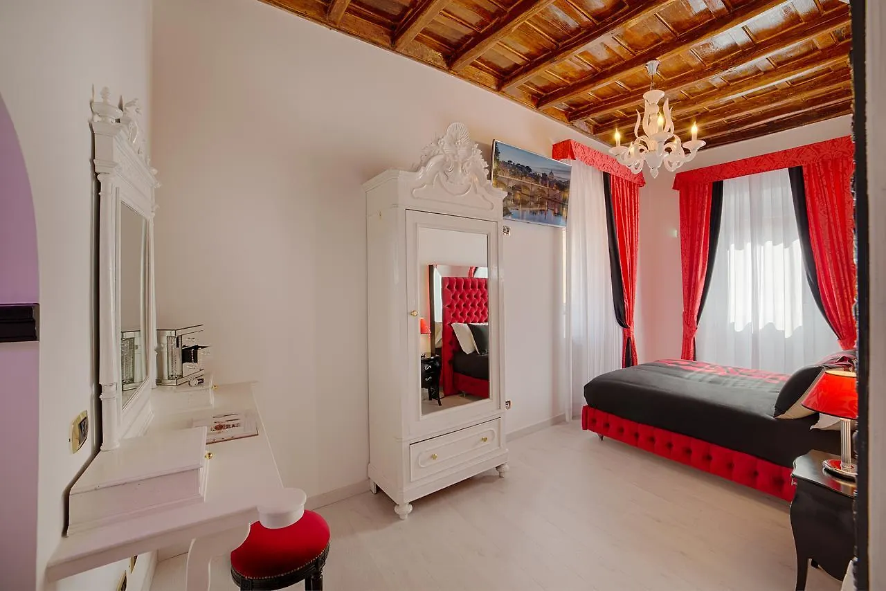 Spanish Steps Amazing Apartment Rome Italy