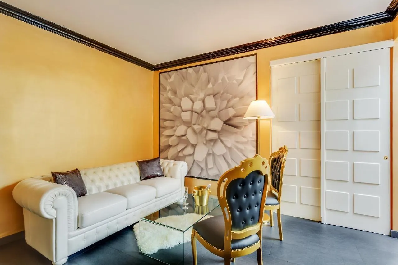 Spanish Steps Amazing Apartment Rome 0*,  Italy
