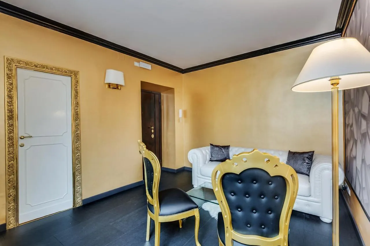 Spanish Steps Amazing Apartment Rome