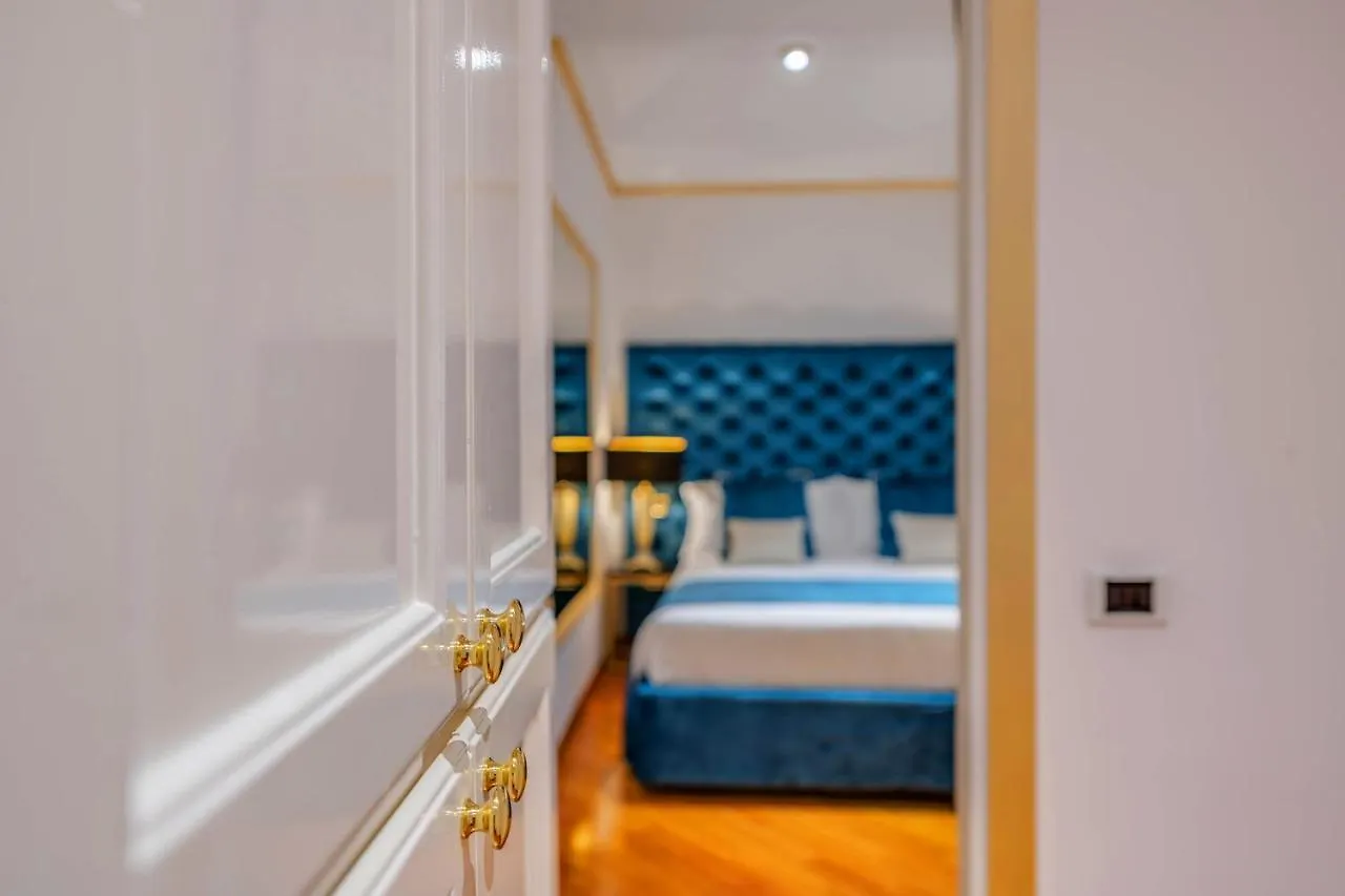 Spanish Steps Amazing Apartment Rome
