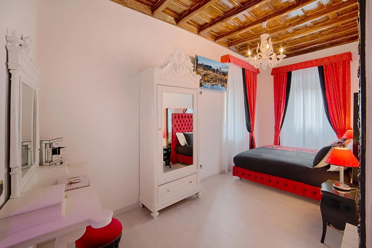 Spanish Steps Amazing Apartment Roma