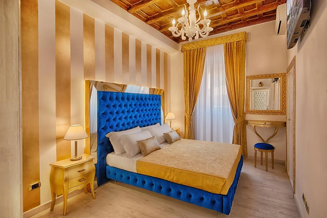 Spanish Steps Amazing Apartment Rome Italy