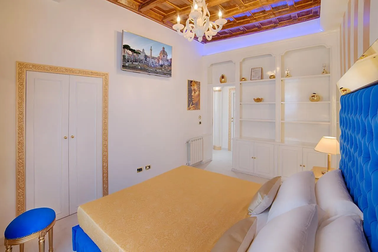 Spanish Steps Amazing Apartment Rome Italy