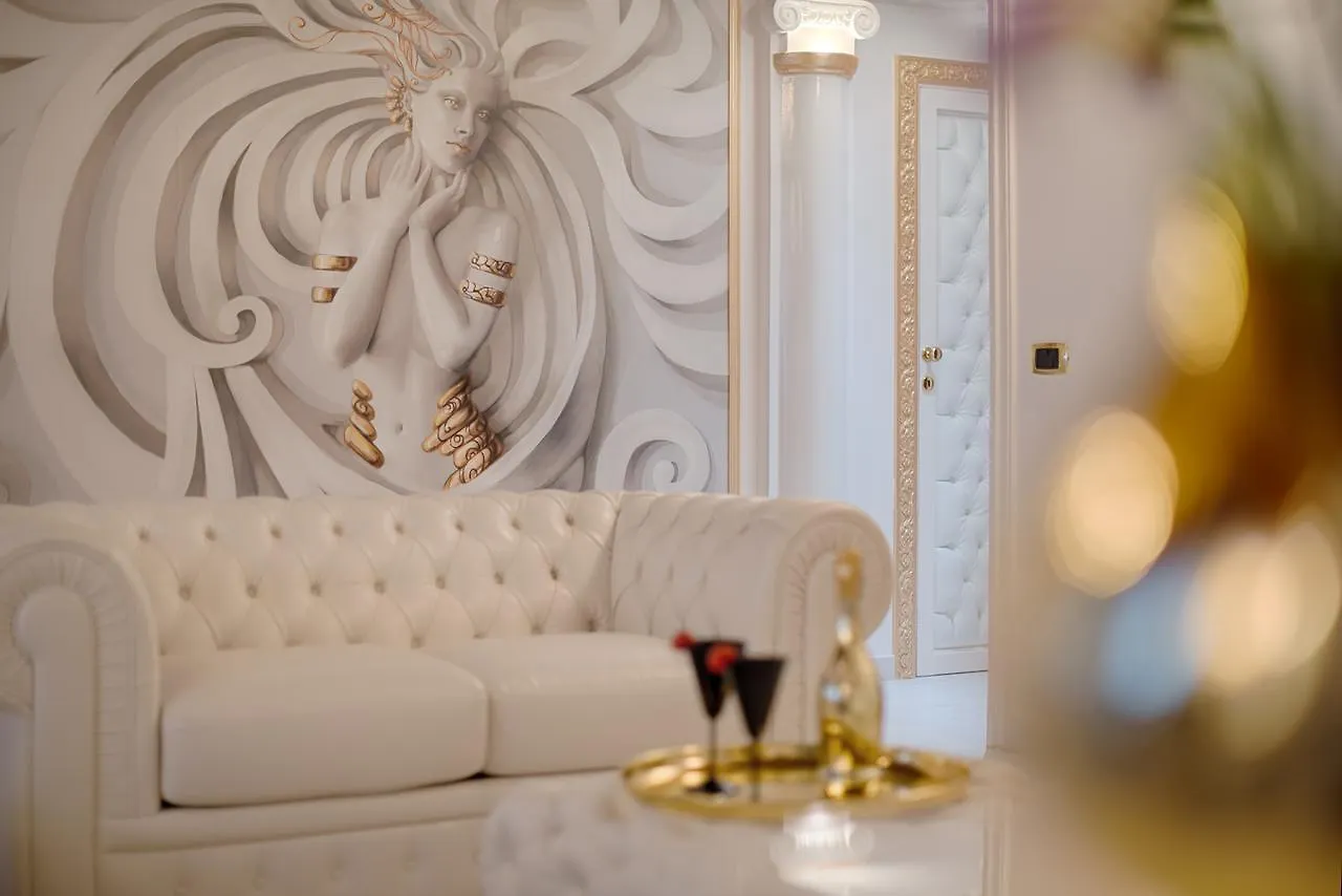 Spanish Steps Amazing Apartment Rome