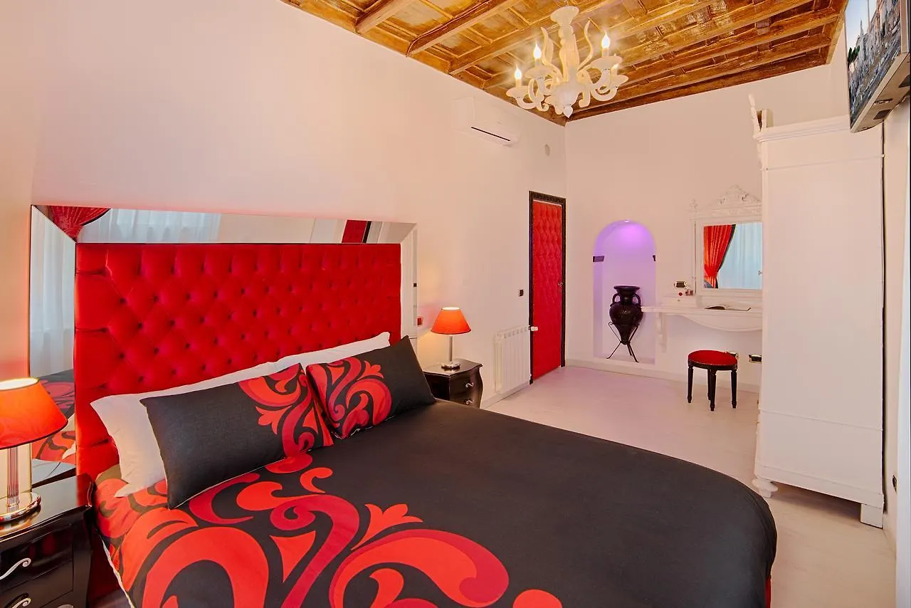 Spanish Steps Amazing Apartment Rome