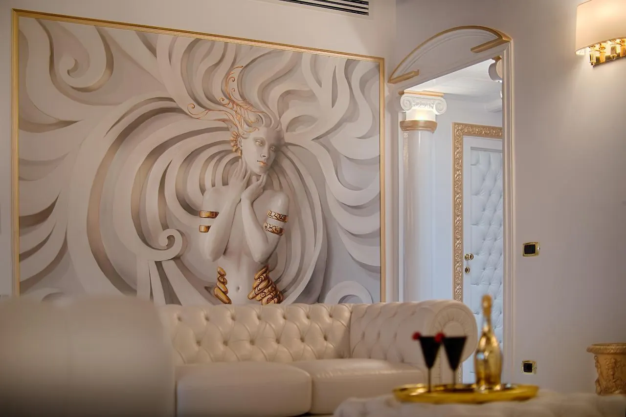 Spanish Steps Amazing Apartment Rome