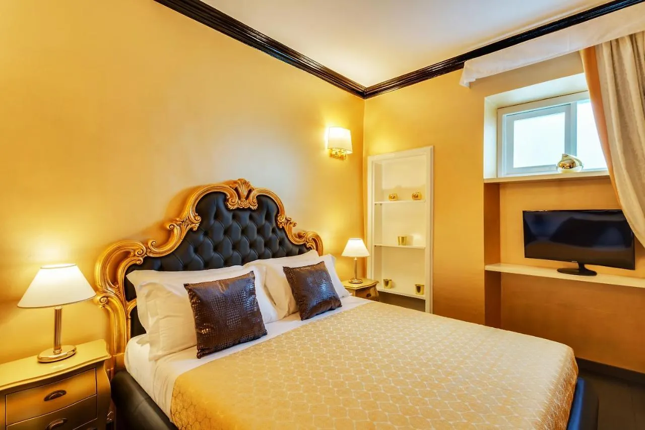 Spanish Steps Amazing Apartment Rome
