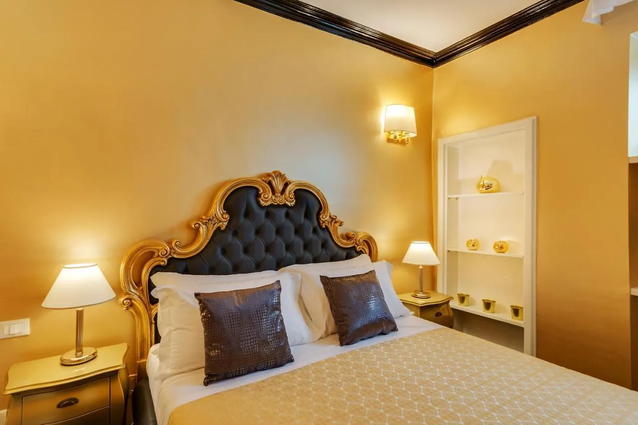 Spanish Steps Amazing Apartment Rome Italy