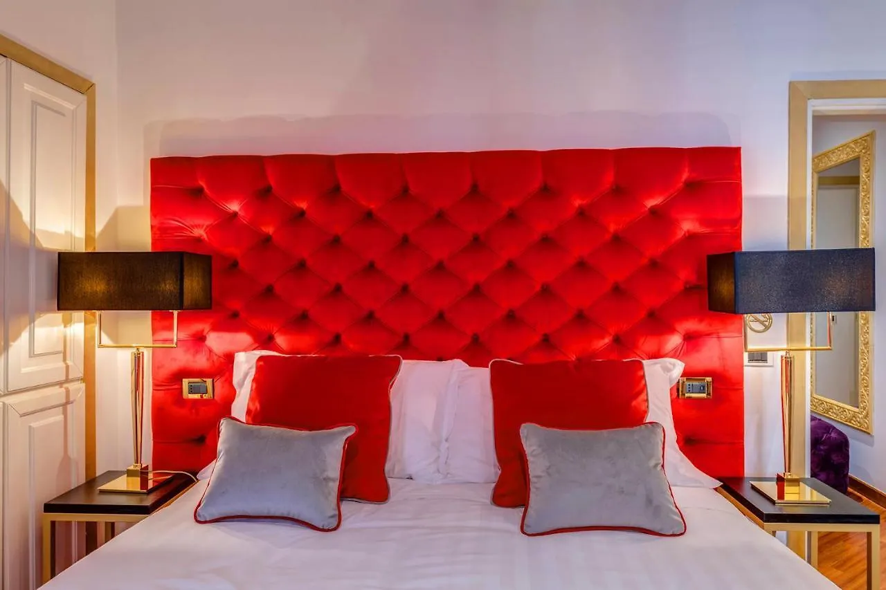 Spanish Steps Amazing Apartment Rome