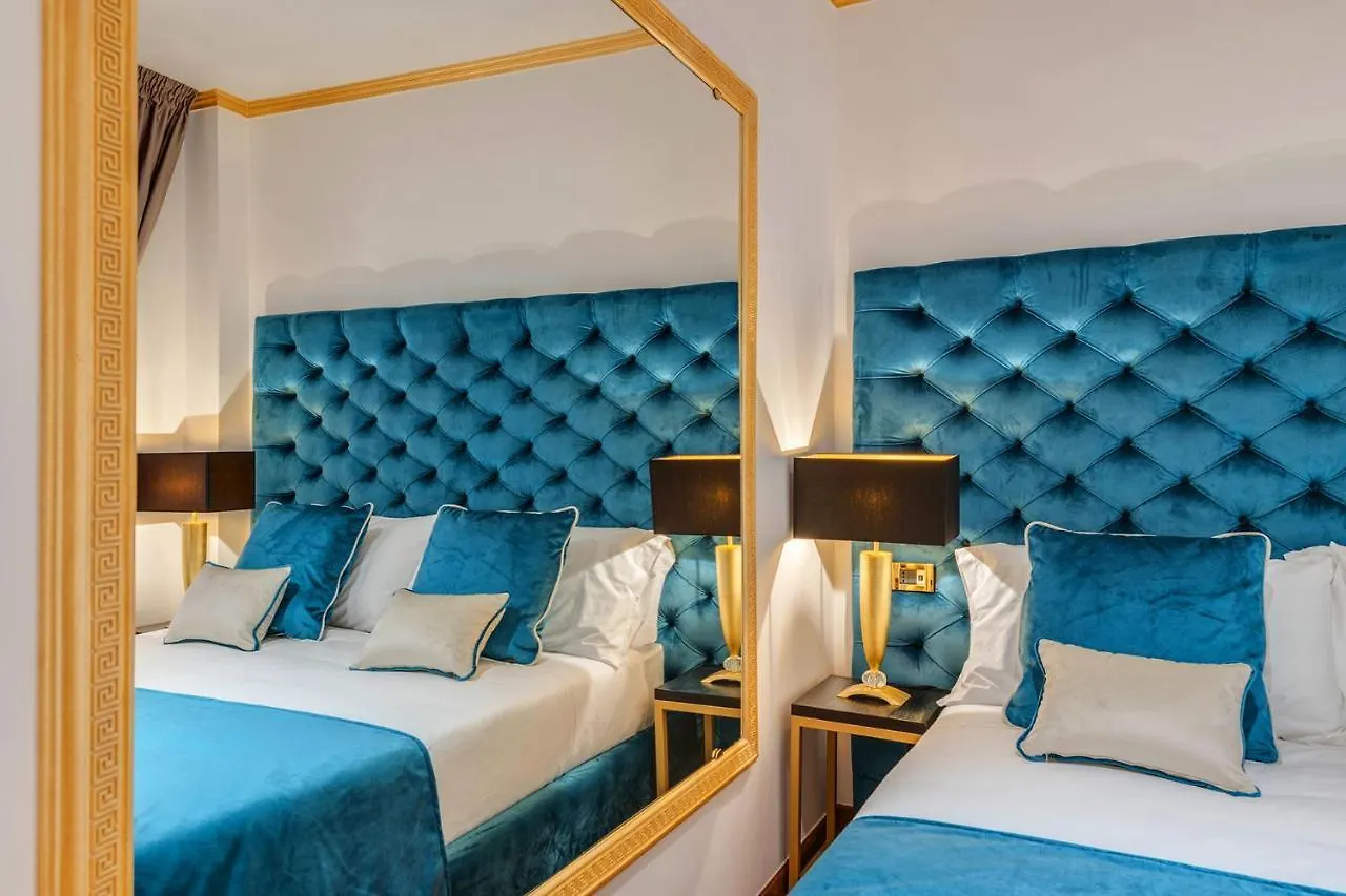 Spanish Steps Amazing Apartment Rome