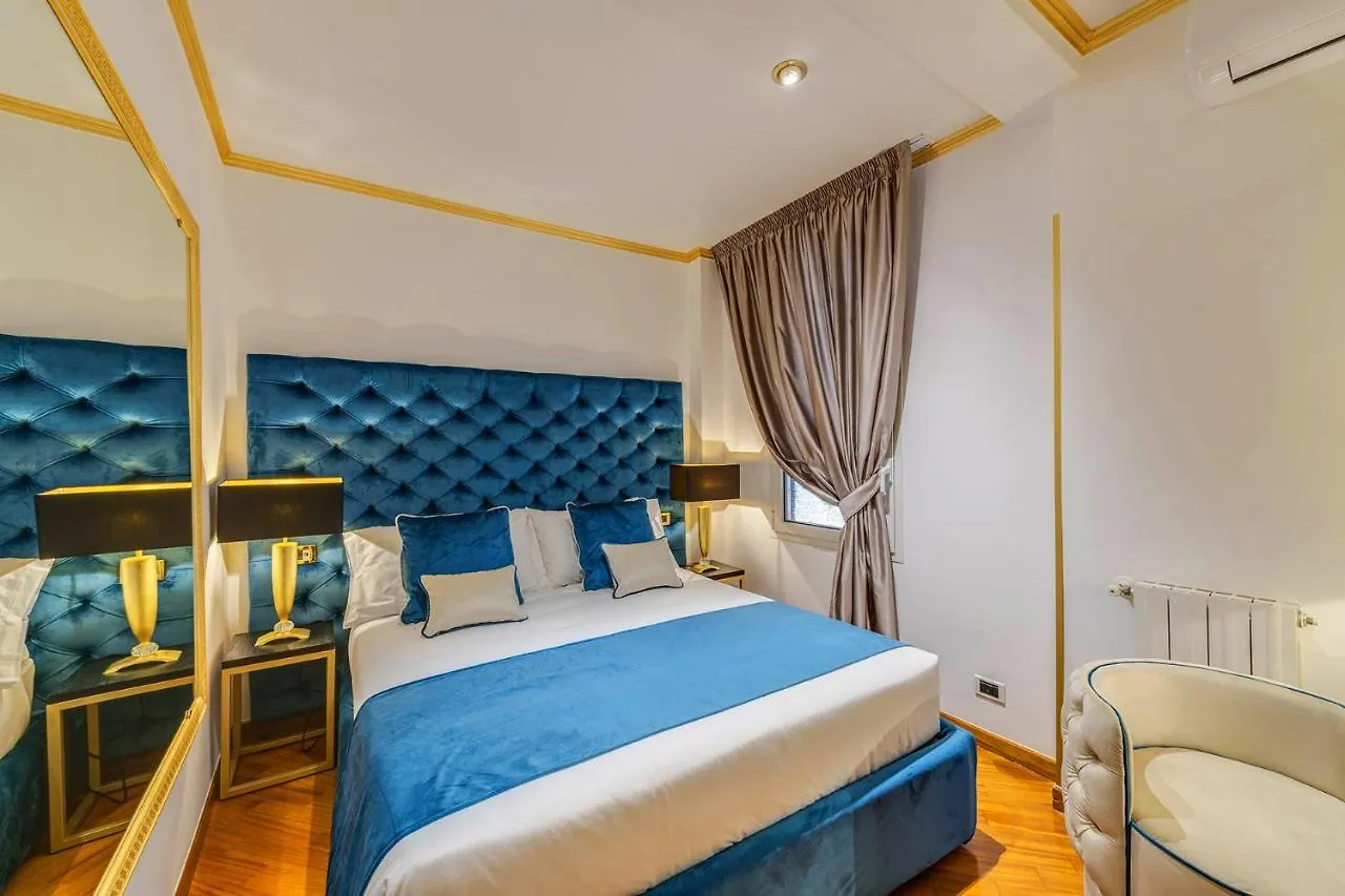 Spanish Steps Amazing Apartment Rome