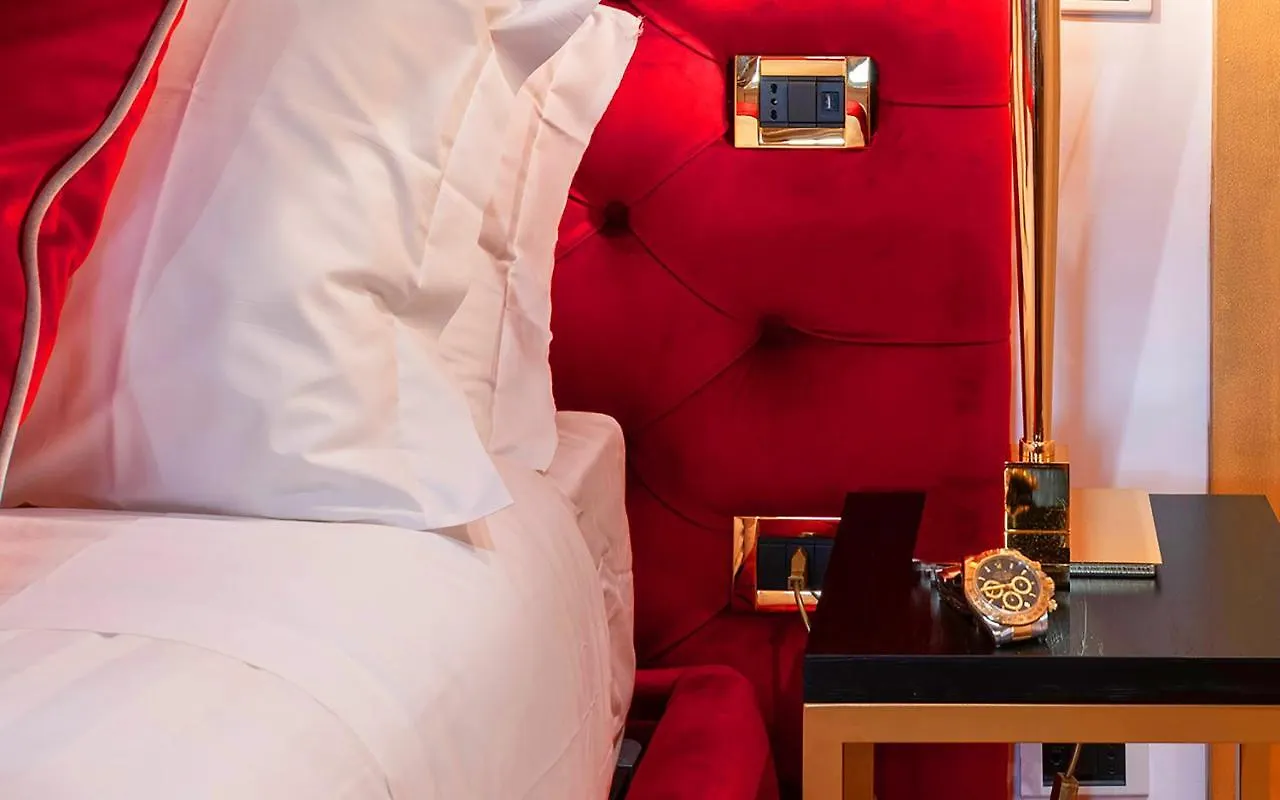 Spanish Steps Amazing Apartment Rome
