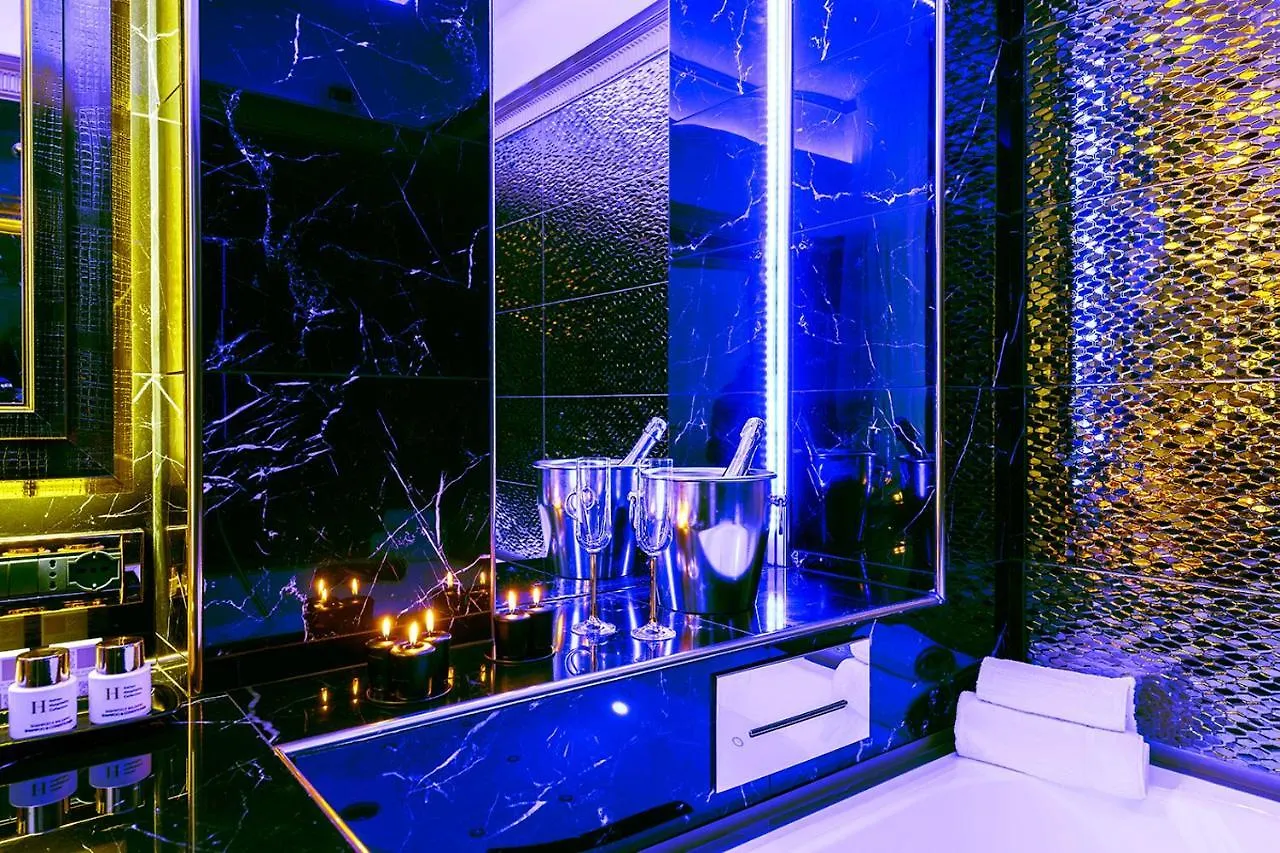 Spanish Steps Amazing Apartment Rome 0*,